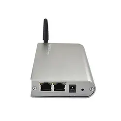 خرید، قیمت و بررسی گیت وی دینستار DWG2000-1G | نوین ویپ