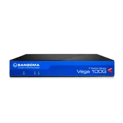 خرید، قیمت و بررسی گیت وی دیجیتال سنگوما Sangoma Vega 100G | نوین ویپ