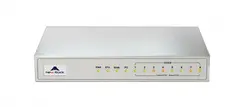 خرید، قیمت و بررسی Newrock MX8A-4FXO Gateway | نوین ویپ