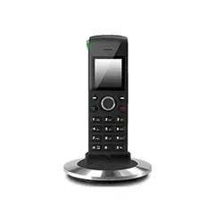 خرید، قیمت و بررسی تلفن بی سیم آر تی ایکس RTX 8430 Dect Phone | نوین ویپ