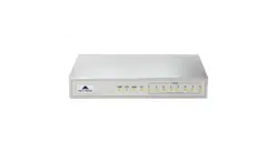 خرید، قیمت و بررسی گیت وی ویپ نیوراک MX8A-8FXO | نوین ویپ