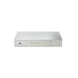 خرید، قیمت و بررسی گیت وی آنالوگ نیوراک GATEWAY NewRock MX8A-8S | نوین ویپ