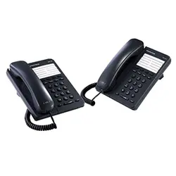 خرید، قیمت و بررسی گوشی شبکه گرنداستریم Grandstream GXP1100/1105 | نوین ویپ