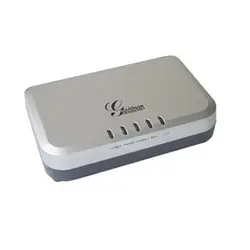 خرید، قیمت و بررسی آداپتور ویپ گرنداستریم Grandstream HT503 Voip Adapter | نوین ویپ