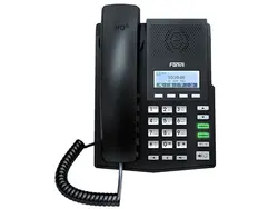 خرید، قیمت و بررسی گوشی شبکه فن ویل Fanvil X3 | نوین ویپ