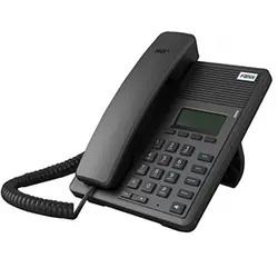 خرید، قیمت و بررسی گوشی شبکه فن ویل Fanvil F52 IP Phone | نوین ویپ