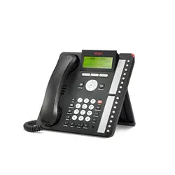 خرید، قیمت و بررسی گوشی شبکه آوایا Avaya 1616 IP Phone | نوین ویپ