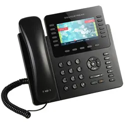 خرید، قیمت و بررسی تلفن گرند استریم IP Phone Grandstream GXP2170 | نوین ویپ