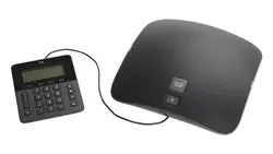 خرید، قیمت و بررسی تلفن کنفرانس سیسکو cisco CP-8831-K9 CONFERENCE PHONE | نوین ویپ