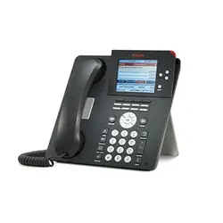 خرید، قیمت و بررسی گوشی شبکه آوایا Avaya 9650 IP Phone | نوین ویپ