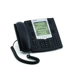 خرید، قیمت و بررسی گوشی شبکه آسترا Aastra 6757i Ip phone | نوین ویپ