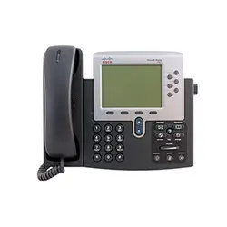 خرید، قیمت و بررسی گوشی شبکه سیسکو Cisco 7961G IP Phone | نوین ویپ