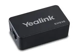 خرید، قیمت و بررسی رابط هدست yealink EHS36 | نوین ویپ