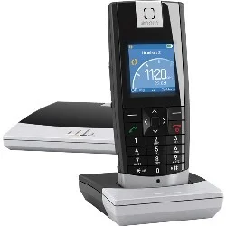خرید، قیمت و بررسی تلفن بی سیم اسنوم Snom M3 Dect Phone Complete Set | نوین ویپ