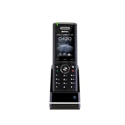 خرید، قیمت و بررسی تلفن بی سیم آر تی ایکس RTX8630 Hand Set | نوین ویپ