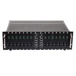 خرید، قیمت و بررسی گیت وی دینستار Dinstar DAG3000-112S | نوین ویپ