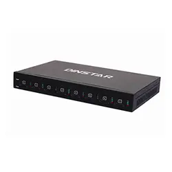 خرید، قیمت و بررسی گیت وی دینستار Dinstar DWG2000E-4G | نوین ویپ