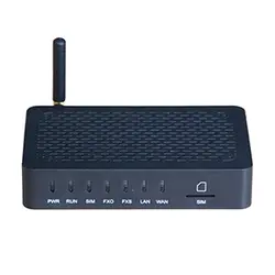 خرید، قیمت و بررسی گیت وی دینستار Dinstar UC100 | نوین ویپ