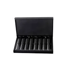 خرید، قیمت و بررسی سیم بانک دینستار Dinstar SimBank 32 | نوین ویپ