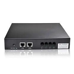 خرید، قیمت و بررسی گیت وی دینستار Dinstar DAG1000-4S | نوین ویپ