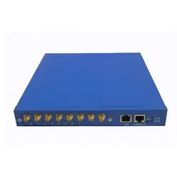خرید، قیمت و بررسی گیت وی دینستار Dinstar DWG2000C-8G/C | نوین ویپ