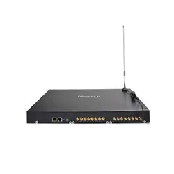 خرید، قیمت و بررسی گیت وی دینستار Dinstar DWG2000B-16G/C | نوین ویپ