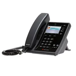 خرید، قیمت و بررسی گوشی شبکه پلیکام Polycom CX500 IP Phone | نوین ویپ