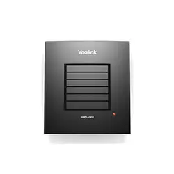 خرید، قیمت و بررسی تقویت کننده امواج یلینک Yealink DECT Repeater RT10 | نوین ویپ