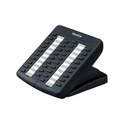 خرید، قیمت و بررسی ماژول افزایش ظرفیت یلینک Yealink EXP 38 | نوین ویپ