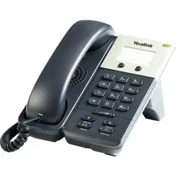 خرید، قیمت و بررسی تلفن یلینک IP Phone Yealink T18P | نوین ویپ