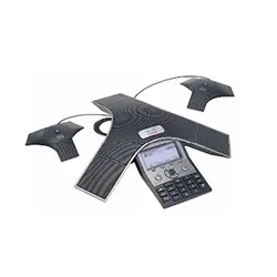 خرید، قیمت و بررسی تلفن کنفرانس سیسکو Cisco Unified IP Phones 7900 Series | نوین ویپ
