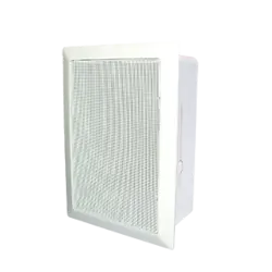 خرید، قیمت و بررسی اسپیکر ۲N NetSpeaker – Loudsp. Set, wall mounted | نوین ویپ