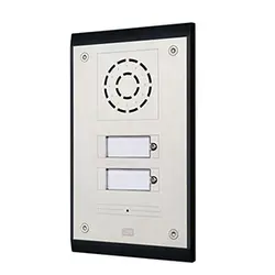 خرید، قیمت و بررسی درب باز کن ۲N Helios IP Uni – 2 buttons | نوین ویپ