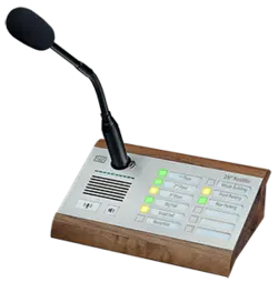 خرید، قیمت و بررسی کنسول سخت افزاری به همراه میکروفون ۲N NetMic | نوین ویپ
