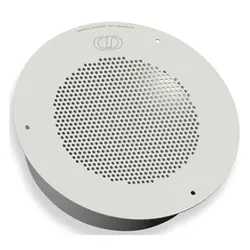 خرید، قیمت و بررسی اسپیکر ۲N NetSpeaker-Ceiling Loudspeaker- ic audio | نوین ویپ