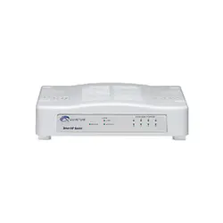 خرید، قیمت و بررسی گیت وی کوئینتوم تنور Quintum Tenor AFE600 Gateway | نوین ویپ