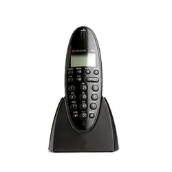 خرید، قیمت و بررسی تلفن بی سیم پلیکام Polycom Kirk 4020 Handset Dect Phone | نوین ویپ