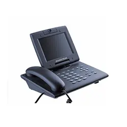 خرید، قیمت و بررسی تلفن تصویری گرنداستریم Grandstream GXV3006 Video IP Phone | نوین ویپ