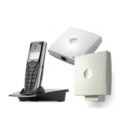 خرید، قیمت و بررسی پکیج گوشی های دکت پلیکام Polycom Dect Phone Package | نوین ویپ
