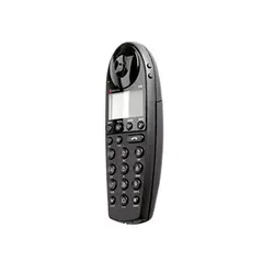 خرید، قیمت و بررسی تلفن بی سیم پلیکام Polycom Kirk 3040 Handset Dect Phone | نوین ویپ