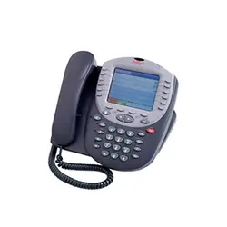 خرید، قیمت و بررسی گوشی شبکه آوایا Avaya 4625SW IP Phone | نوین ویپ