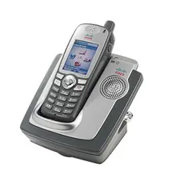 خرید، قیمت و بررسی تلفن بی سیم سیسکو Cisco Unified Wireless IP Phone 7921G | نوین ویپ