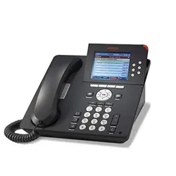 خرید، قیمت و بررسی گوشی شبکه آوایا Avaya 9640 IP Phone | نوین ویپ