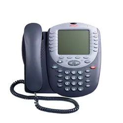 خرید، قیمت و بررسی گوشی شبکه آوایا مدل Avaya 5621sw | نوین ویپ