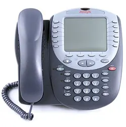 خرید، قیمت و بررسی گوشی شبکه آوایا Avaya 4621SW IP Phone | نوین ویپ