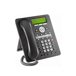 خرید، قیمت و بررسی گوشی شبکه آوایا Avaya 1608 | نوین ویپ