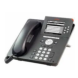 خرید، قیمت و بررسی گوشی شبکه آوایا Avaya 9630 IP Phone | نوین ویپ