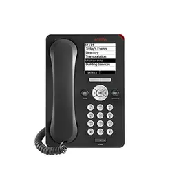 خرید، قیمت و بررسی گوشی شبکه آوایا Avaya 9610 IP Phone | نوین ویپ