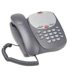 خرید، قیمت و بررسی گوشی شبکه آوایا Avaya 4601 IP Phone | نوین ویپ