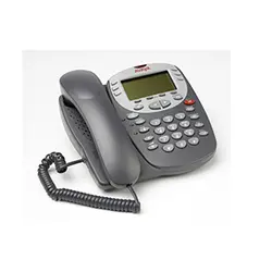 خرید، قیمت و بررسی گوشی شبکه آوایا Avaya 4610SW IP Phone | نوین ویپ
